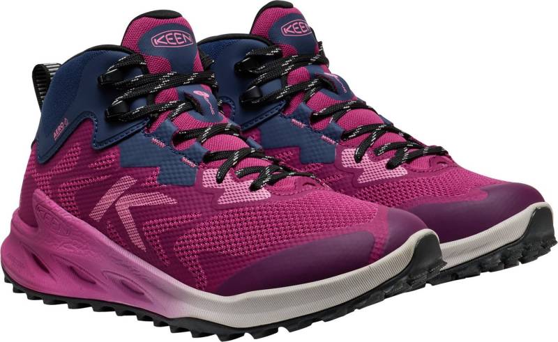 Keen ZIONIC NXT MID WP Outdoorschuh wasserdicht von Keen