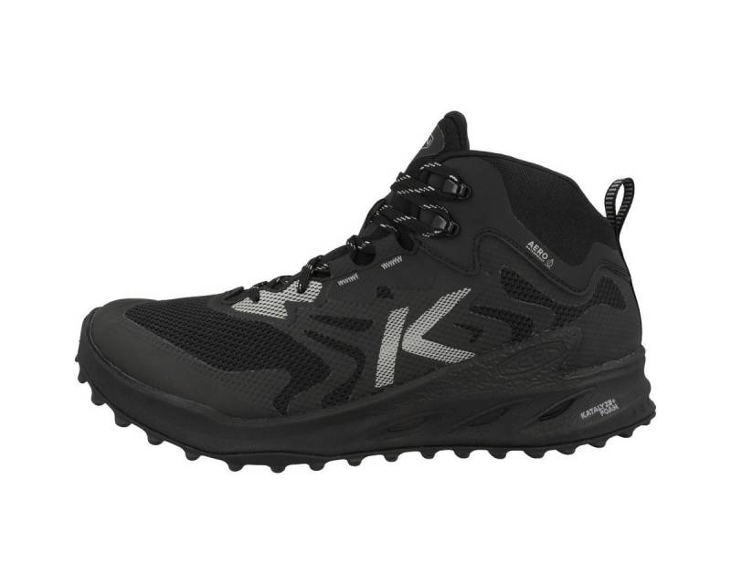 Keen Zionic Nxt Mid WP Herren Outdoorschuh Wanderschuhe, Trekking, Hiking, Freizeitschuhe, Schnürschuhe von Keen