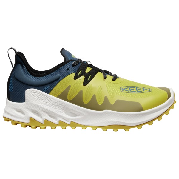 Keen - Zionic Speed - Multisportschuhe Gr 8,5 bunt von Keen