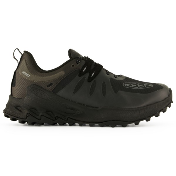Keen - Zionic WP - Multisportschuhe Gr 44 schwarz von Keen