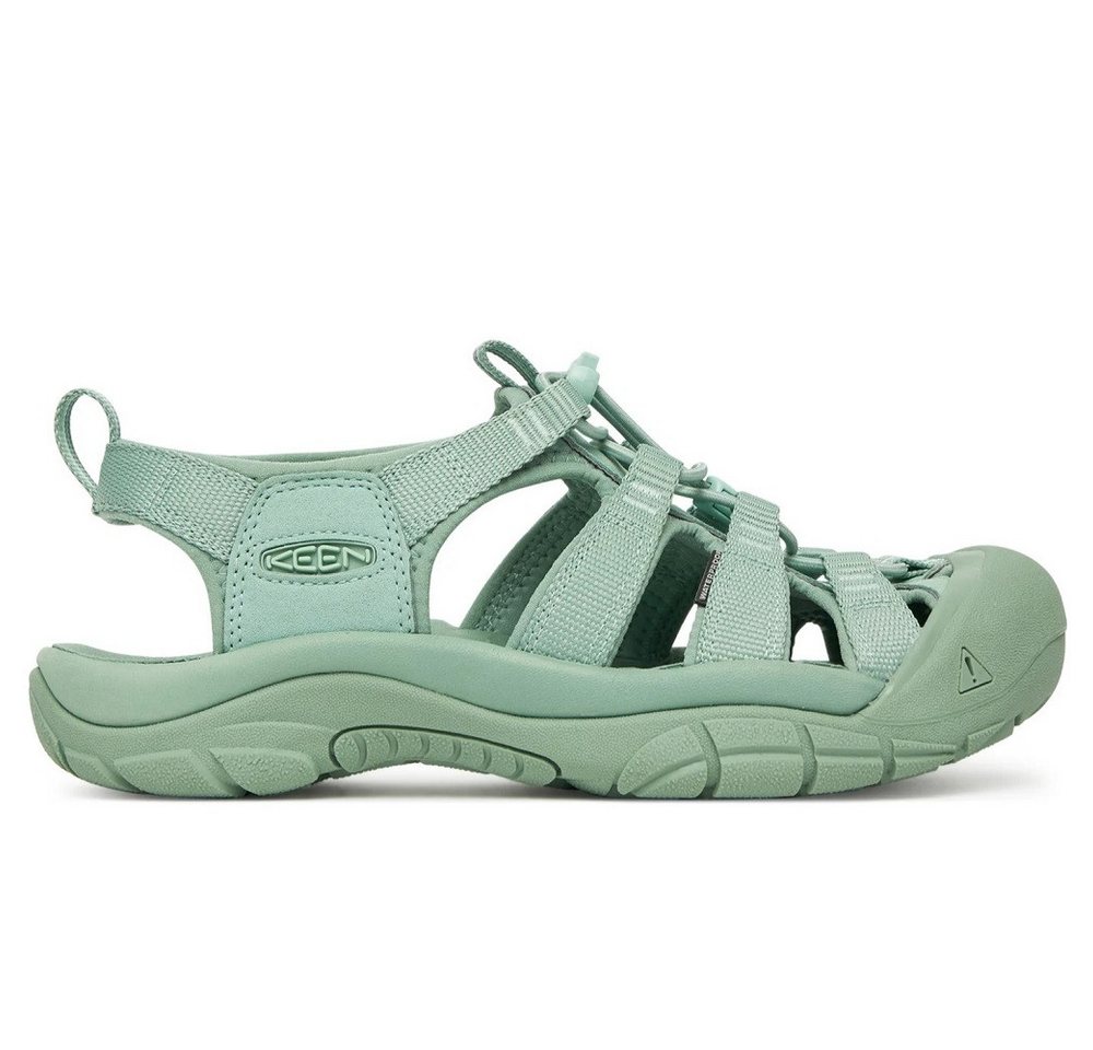 Keen ewport H2 Damen Sandalen Outdoorsandalen Trekking Wander 1030727 Outdoorsandale Komfort Keen ewport H2 Damen Sandalen Outdoorsandalen Trekking Wander 1030727 Outdoorsandale Komfort von Keen