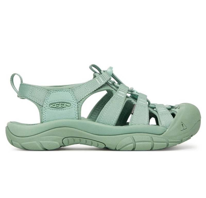 Keen ewport H2 Damen Sandalen Outdoorsandalen Trekking Wander 1030727 Outdoorsandale Komfort von Keen