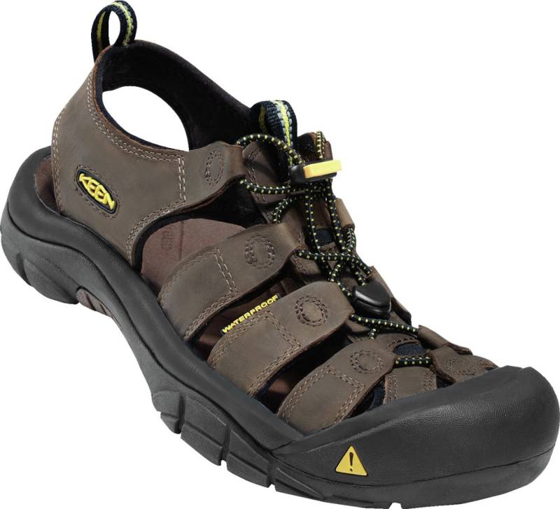 Newport Men von Keen