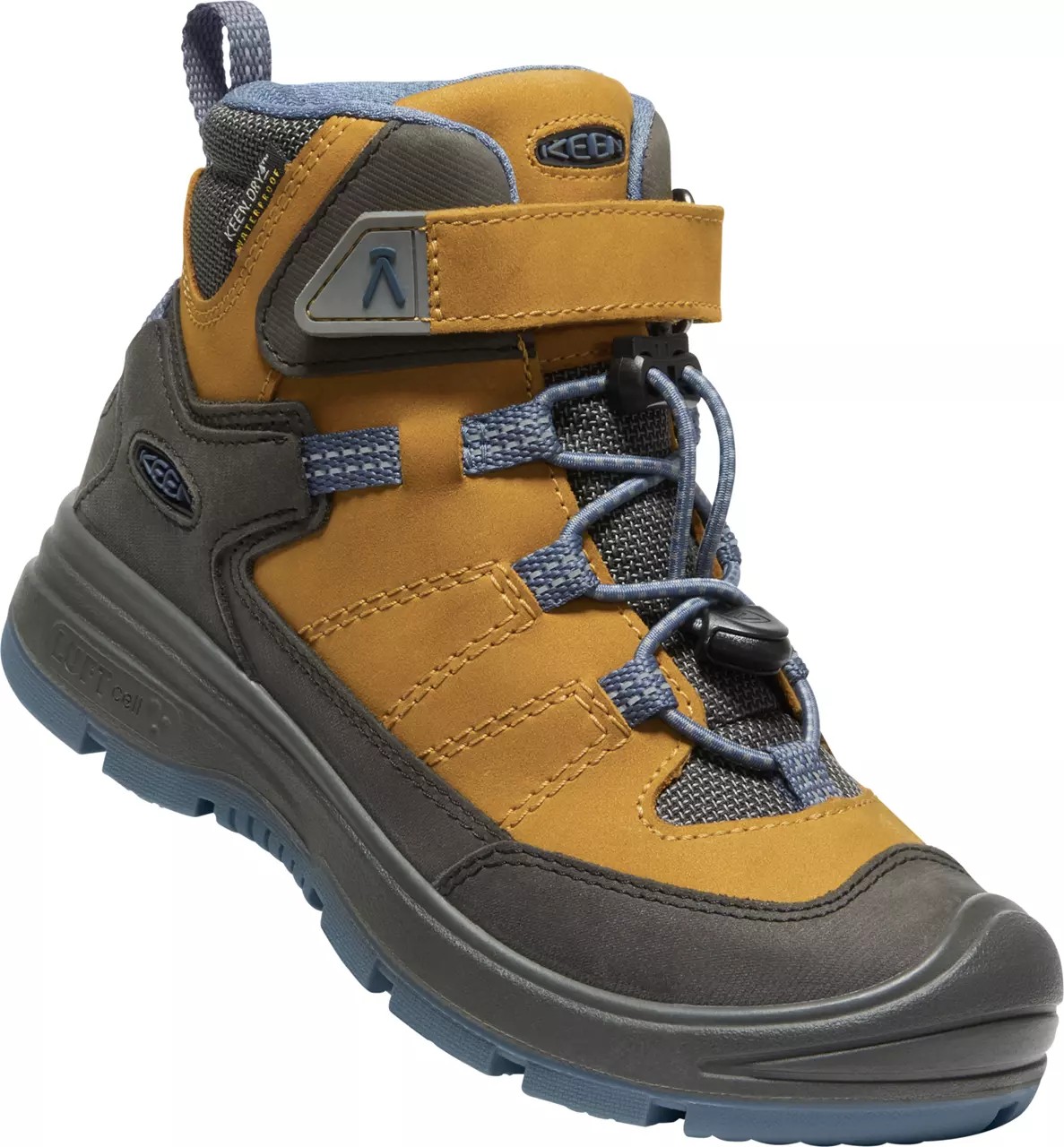 Redwood Mid WP Kids von Keen