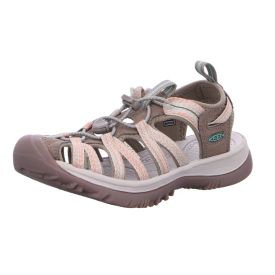 female Outdoor Sandalen bunt 42 von Keen