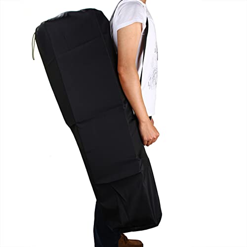 Keenso Pram Travel Bag Stroller Storage Bag Waterproof Pram Travel Bag, Baby Car Travel Bag Accessories von Keenso
