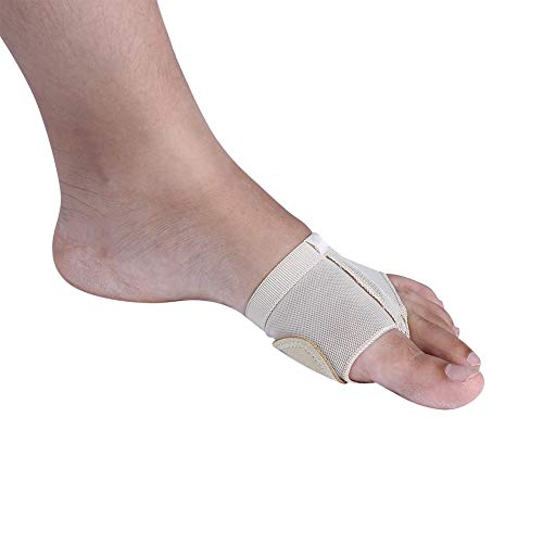 Keenso Tatzen-Auflagen, atmungsaktive, rutschfeste Tanzpfoten mit halber Sohle Dance Foot Thongs Dance Paw Pad-Schuhe Fitnesszubehör für Jazz, Ballett, Modern, Bauchtanz(XL) von Keenso