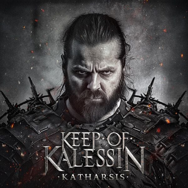 Katharsis von Keep Of Kalessin - CD (Jewelcase) von Keep Of Kalessin