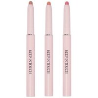 Keep in Touch - Glossy Lip Glow Pencil - 3 Colors #01 Cream Easy Keep in Touch - Glossy Lip Glow Pencil - 3 Colors #01 Cream Easy von Keep in Touch