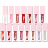 Keep in Touch - Jelly Lip Plumper Lip-Tint - 15 Farben von Keep in Touch