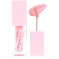 Keep in Touch - Jelly Lip Plumper Lip-Tint - 15 Farben von Keep in Touch
