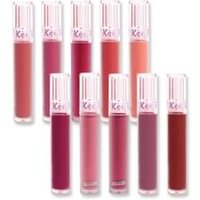 Keep in Touch - Tattoo Lip Candle Tint - 10 Colors #30 Tea Latte von Keep in Touch