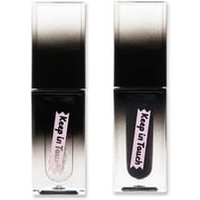 Keep in Touch - The Black Lip Plumper Tint - 2 Colors Clear Up Keep in Touch - The Black Lip Plumper Tint - 2 Colors Clear Up von Keep in Touch