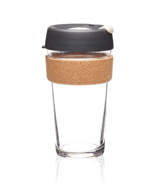 KeepCup Brew Limited Edition Cork Large von KeepCup