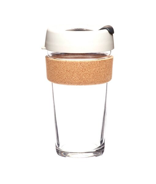 KeepCup Brew Limited Edition Cork Large von KeepCup