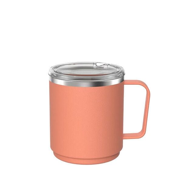 KeepCup - CAMP MUG – Thermobecher aus Edelstahl - M - 340ml von KeepCup