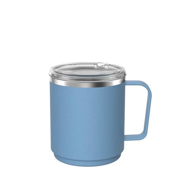 KeepCup - CAMP MUG – Thermobecher aus Edelstahl - M - 340ml von KeepCup
