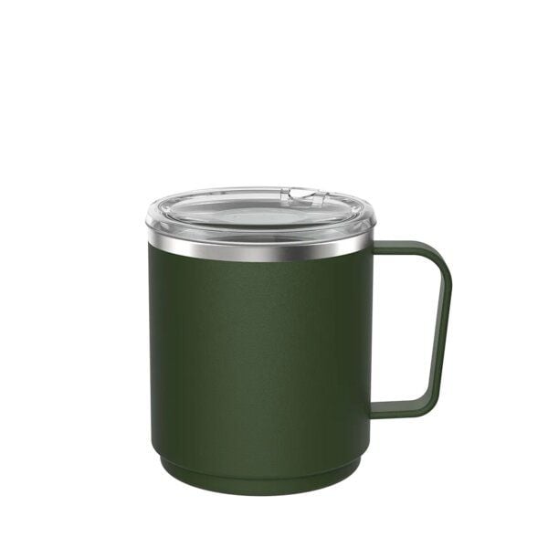 KeepCup - CAMP MUG – Thermobecher aus Edelstahl - M - 340ml von KeepCup