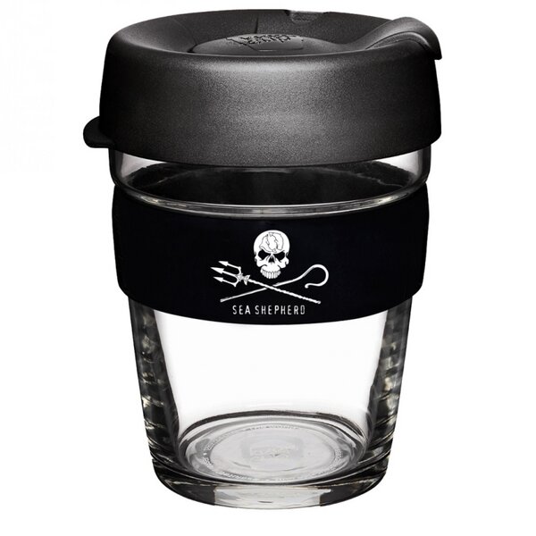 KeepCup Sea Shepherd von KeepCup