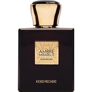 KEIKO MECHERI Keiko Ambre Mirabilis EDP Vapo 50 ml, 1er Pack (1 x 50 ml) von Keiko Mecheri