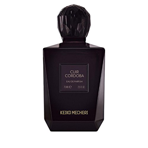 KEIKO MECHERI Keiko Cuir Cordoba EDP Vapo 75 ml, 1er Pack (1 x 75 ml) von Keiko Mecheri