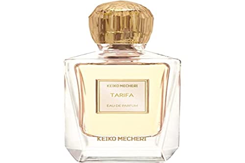 KEIKO MECHERI Keiko Les Tarifa EDP Vapo 75 ml, 1er Pack (1 x 75 ml) von Keiko Mecheri