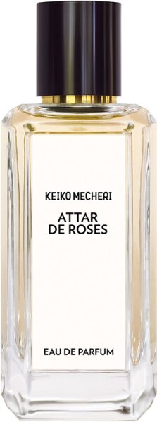 Keiko Mecheri Attar De Roses Floral Sweet Eau de Parfum (EdP) 100 ml von Keiko Mecheri