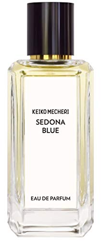 Keiko Mecheri Citrus - Sedona Blue - EdP (1 x 100ml) von Keiko Mecheri