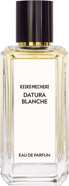 Keiko Mecheri Datura Blanche Floral Fresh Eau de Parfum (EdP) 100 ml von Keiko Mecheri