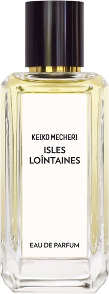 Keiko Mecheri Isles Loîntaines Floral Fresh Eau de Parfum (EdP) 100 ml von Keiko Mecheri
