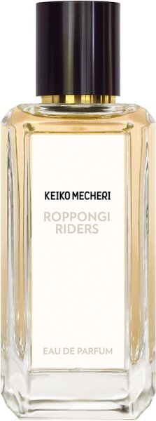 Keiko Mecheri Roppingi Riders Oriental Leather Eau de Parfum (EdP) 100 ml von Keiko Mecheri