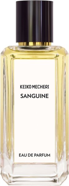 Keiko Mecheri Sanguine Citrus Aromatic Eau de Parfum (EdP) 100 ml von Keiko Mecheri