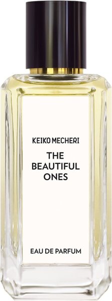 Keiko Mecheri The Beautiful Ones Floral Fresh Eau de Parfum (EdP) 100 ml von Keiko Mecheri