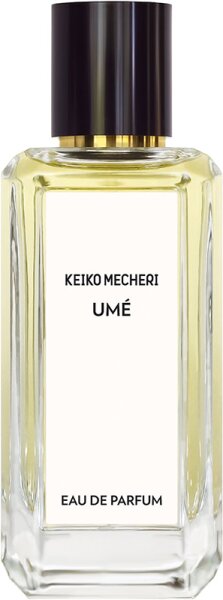 Keiko Mecheri Umé Gourmand Citrus Eau de Parfum (EdP) 100 ml von Keiko Mecheri
