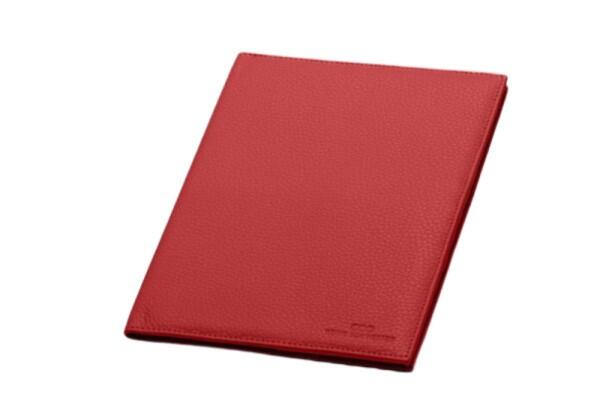 Keine Schwester - Keine Schwester Notizbuch / Gedankenbuch, Rot von Keine Schwester