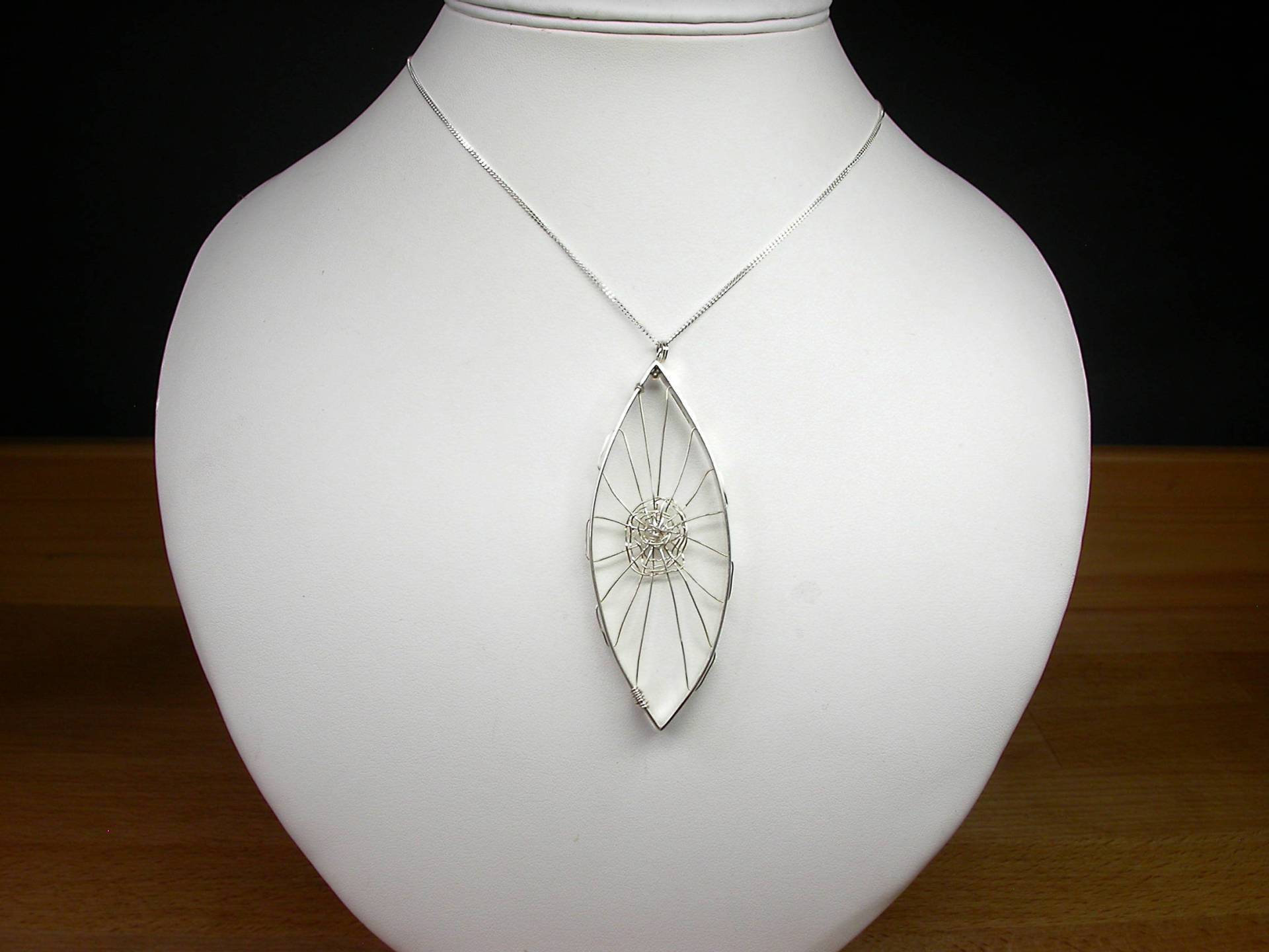 Das Silver Web Das Silver Web von KelandyDesigns