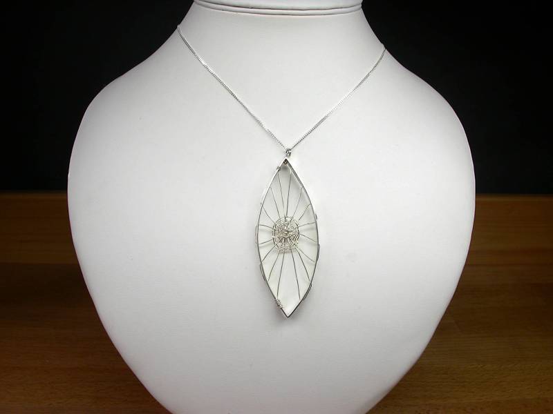 Das Silver Web Das Silver Web von KelandyDesigns