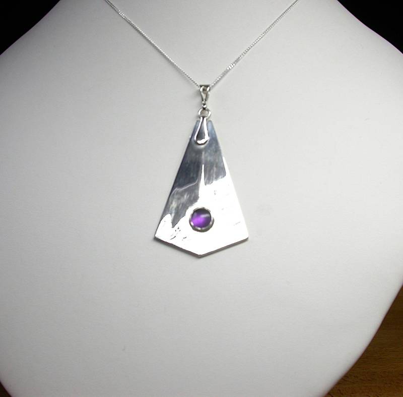 Die Amethyst-Segel von KelandyDesigns