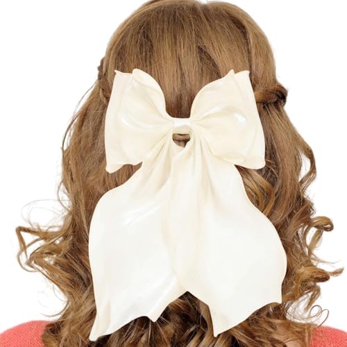 Damen-Haarspangen, Haarspangen für Damen,Haarspangen zum Stylen von eleganten Schleifen-Haaraccessoires - Schöner Damen-Haarschmuck, dicke Haarspangen für Reisen, Partys, Verabredungen von Kelburn