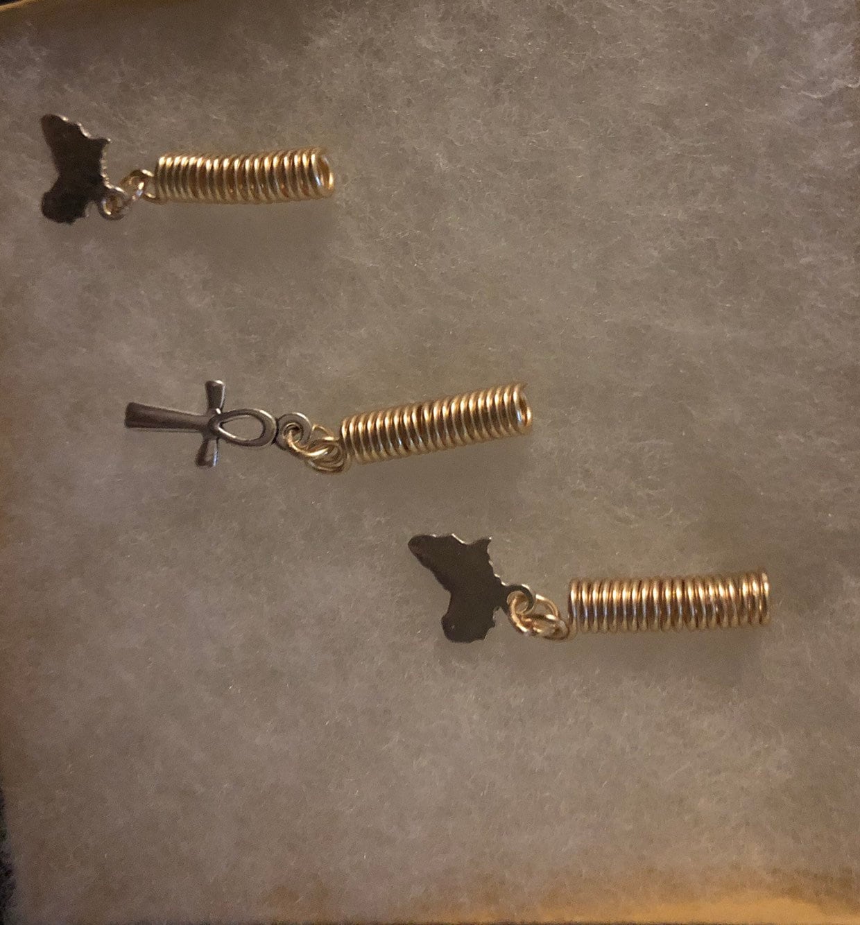 3 Stück Set 3 Stück Set von KeleebasCrafts