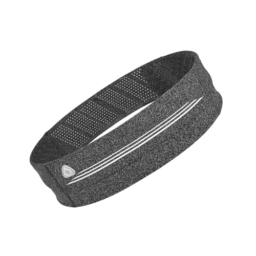 Atmungsaktive versteckte Hüfttasche zum Laufen, unsichtbare Sporttasche für Männer und Frauen, Wandern, Hundespaziergänge, Handytasche, Handy-Tasche, F, Einheitsgröße Atmungsaktive versteckte Hüfttasche zum Laufen, unsichtbare Sporttasche für Männer und Frauen, Wandern, Hundespaziergänge, Handytasche, Handy-Tasche, F, Einheitsgröße von Kelisdi