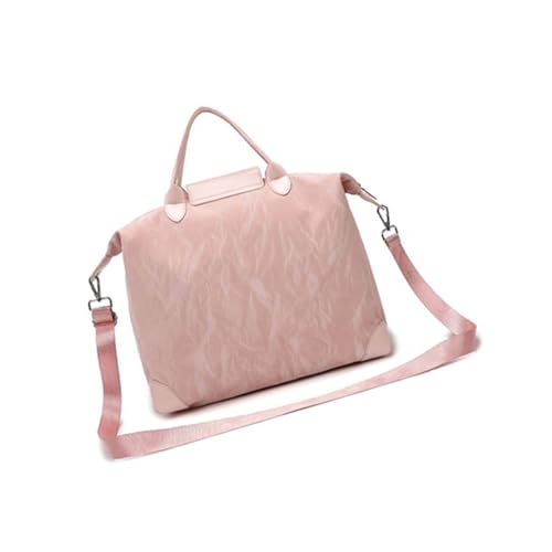 Auslaufsicherer Turnbeutel mit geräumigem Fach und verstellbarem Riemen, Crossbody-Tasche für Fitness, Reisen, Geschäftsreisen, Organizer-Tasche, a, Mass Beauty Auslaufsicherer Turnbeutel mit geräumigem Fach und verstellbarem Riemen, Crossbody-Tasche für Fitness, Reisen, Geschäftsreisen, Organizer-Tasche, a, Mass Beauty von Kelisdi