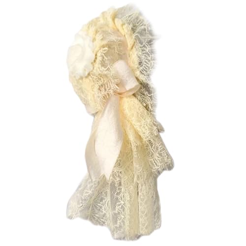 Elegante Hut-Haarspange, Haarnadel, Haarteile, Cosplay, Haarschmuck, Party-Kopfschmuck, Kostümzubehör für Damen Elegante Hut-Haarspange, Haarnadel, Haarteile, Cosplay, Haarschmuck, Party-Kopfschmuck, Kostümzubehör für Damen von Kelisdi