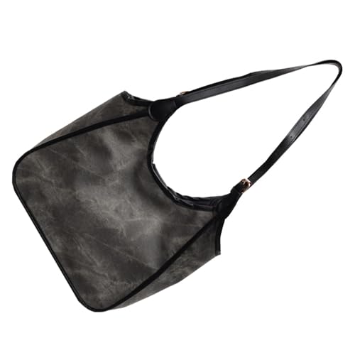 Kelisdi Große Kapazität Achseltasche für Frauen Handtasche Trendy Schultertasche Mode Unterarm Einkaufen Pendeln Frauen Trendy Achsel Mode Handtasche Geldbörse Große Kapazität Schulter, dunkelbraun Kelisdi Große Kapazität Achseltasche für Frauen Handtasche Trendy Schultertasche Mode Unterarm Einkaufen Pendeln Frauen Trendy Achsel Mode Handtasche Geldbörse Große Kapazität Schulter, dunkelbraun von Kelisdi