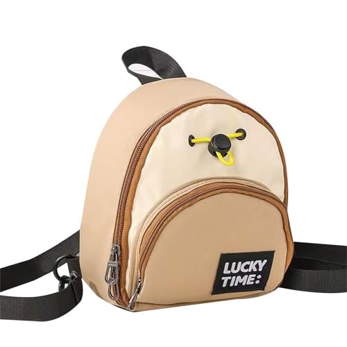 Kelisdi Großes Federmäppchen, Rucksack wie Federmäppchen, hohe Kapazität, Stiftebeutel, Organizer, Reise-Kosmetiktasche für Studenten, Frauen, platzsparender Bleistift, khaki Kelisdi Großes Federmäppchen, Rucksack wie Federmäppchen, hohe Kapazität, Stiftebeutel, Organizer, Reise-Kosmetiktasche für Studenten, Frauen, platzsparender Bleistift, khaki von Kelisdi