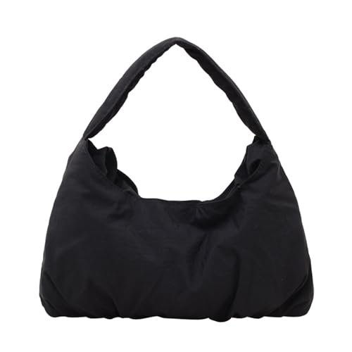 Kelisdi Modische Handtasche für Damen, weiche Unterarmtasche, Retro-Achselhöhle, Herbst, Winter, Schultertasche, Damen, Einkaufen, Dating, Frauen, Achselhöhle, Herbst, Winter, Handtasche, passend für Kelisdi Modische Handtasche für Damen, weiche Unterarmtasche, Retro-Achselhöhle, Herbst, Winter, Schultertasche, Damen, Einkaufen, Dating, Frauen, Achselhöhle, Herbst, Winter, Handtasche, passend für von Kelisdi