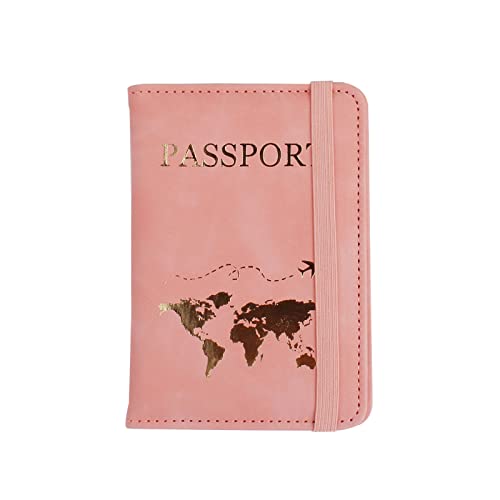 Kelisdi Reisepasshülle, Brieftasche, PU-Leder, Kartenorganizer, Reisekarten, Tasche, Braut, Hochzeit, Damen und Herren, niedlicher Reisepasshalter für Damen und Herren, a, Mass Beauty Kelisdi Reisepasshülle, Brieftasche, PU-Leder, Kartenorganizer, Reisekarten, Tasche, Braut, Hochzeit, Damen und Herren, niedlicher Reisepasshalter für Damen und Herren, a, Mass Beauty von Kelisdi