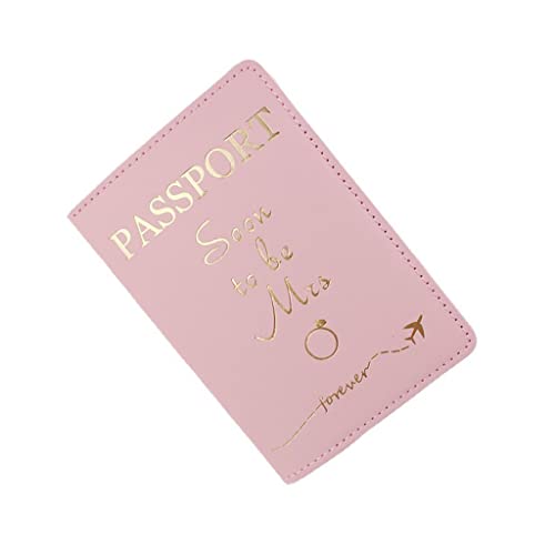 Kelisdi Reisepasshülle für Braut und Bräutigam, Hochzeit, Flitterwochen, Organizer, Reisepassschutz für Damen, B, Mass Beauty Kelisdi Reisepasshülle für Braut und Bräutigam, Hochzeit, Flitterwochen, Organizer, Reisepassschutz für Damen, B, Mass Beauty von Kelisdi