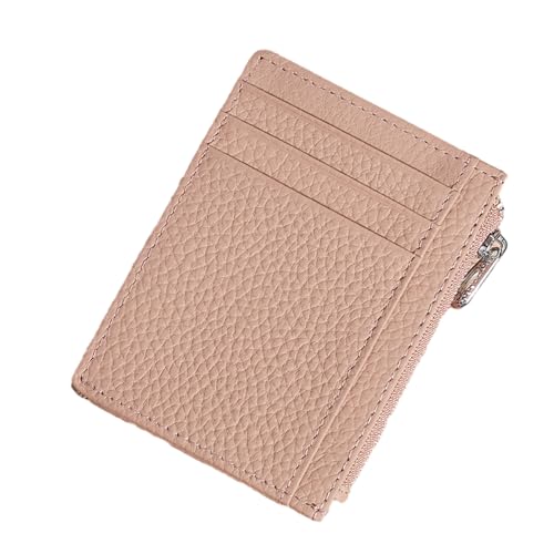 Kelisdi Tragbares Kartenetui mit Lizenzfach und Münzfach, ideal für unterwegs, a, Mass Beauty von Kelisdi