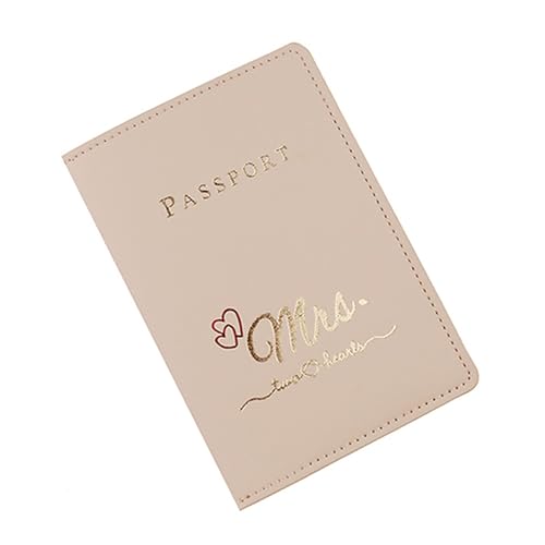 Kelisdi and Secure Reisepasshülle und Kartenorganizer für Paare, Reisen, Hochzeit, Damen und Herren, multifunktional, Reisepasshülle, khaki, Mass Beauty Kelisdi and Secure Reisepasshülle und Kartenorganizer für Paare, Reisen, Hochzeit, Damen und Herren, multifunktional, Reisepasshülle, khaki, Mass Beauty von Kelisdi